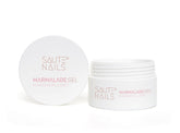 Saute Nails Marmalade Gel Marshmallow 50G